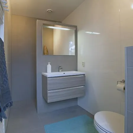 Apartman Zandstudio *