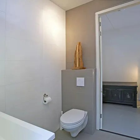 Apartman Zandstudio Alkmaar