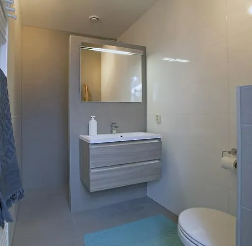 アパート Zandstudio *