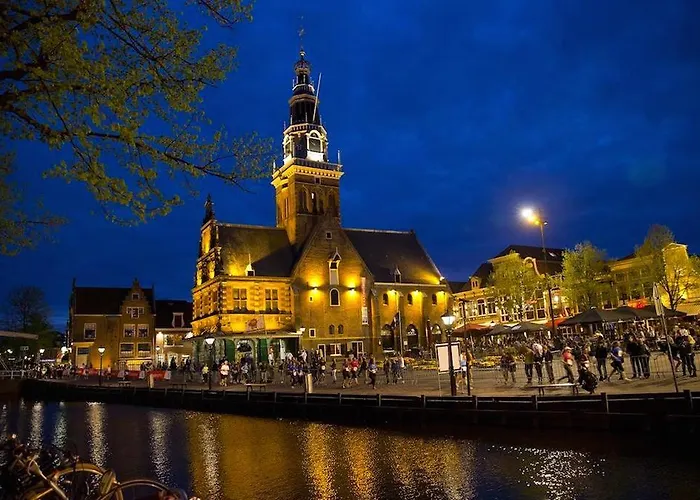 Apartmán Zandstudio