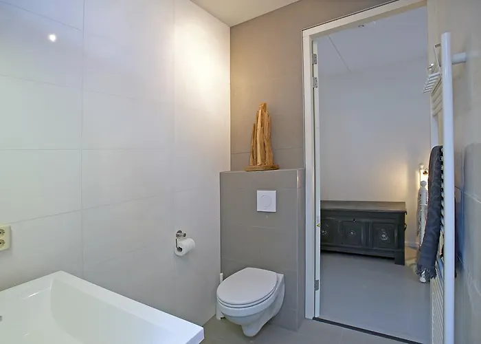 Apartamento Zandstudio Alkmaar