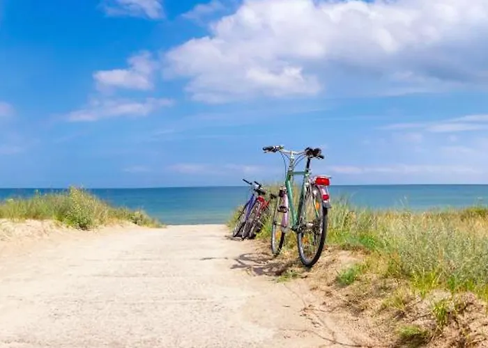 Apartamento Zandstudio *